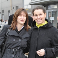 2010-04-15 - Konferencja w Pilznie - dzień 1 - cz2